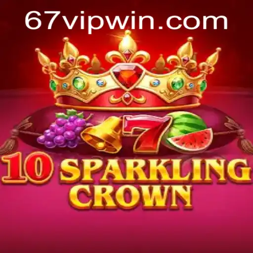 Descubra o Fascinante Mundo de 10SparklingCrown com a Chave para a Diversão: 67vip