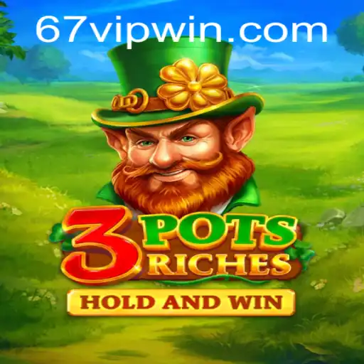 Desvendando os Segredos de 3potsRiches: O Jogo que Conquista com a Palavra-chave 67vip