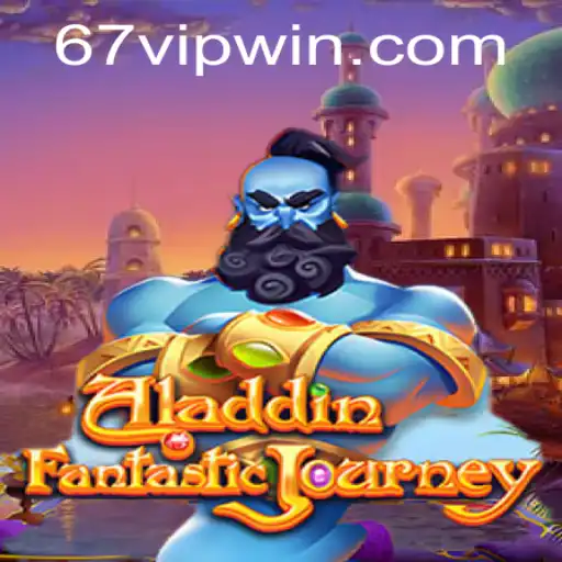 Explorando o Jogo 'Aladdin' e a Tendência '67vip'