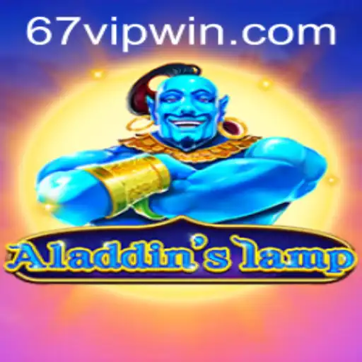 Aladdinslamp: Explorando a Magia do Jogo