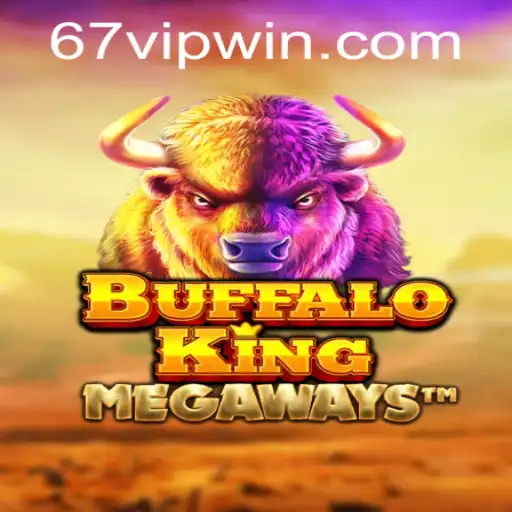 Descubra as Emoções do Jogo BuffaloKing e a Experiência 67vip