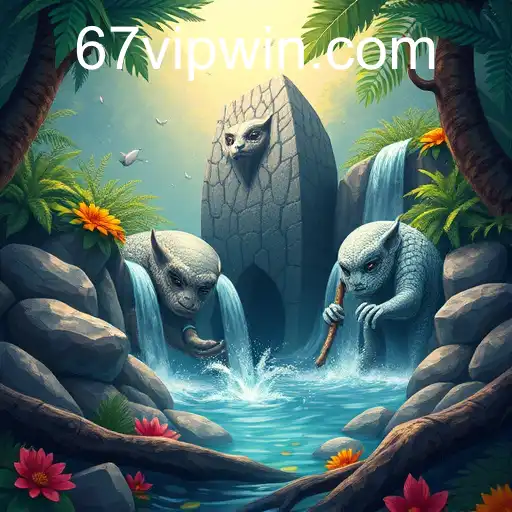 Experiência Exclusiva nos Caça-níqueis do 67vip