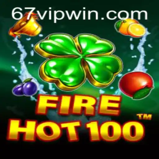 Explorando o Mundo de FireHot100: Um Jogo Inovador em Ascensão