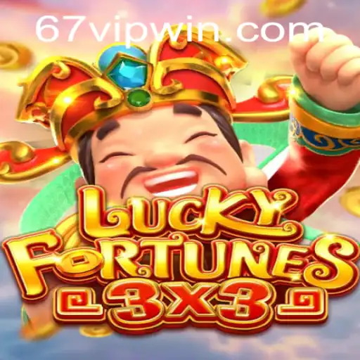 Descubra o Fascinante Mundo de LUCKYFORTUNES3x3: Seu Guia Completo