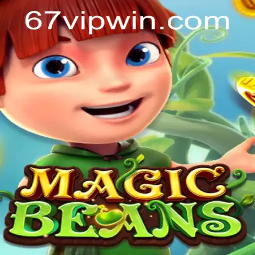 Explorando MAGICBEANS: O Jogo de Estratégia em Alta com a Palavra-Chave 67vip