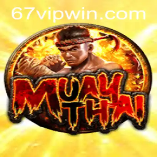 MuayThai: O Jogo que Revoluciona o Mundo dos Esportes com 67vip