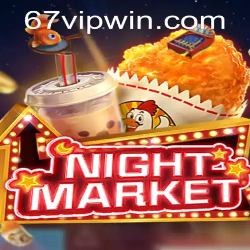 Explorando o Mundo de NIGHTMARKET: Um Mergulho no Jogo 67vip