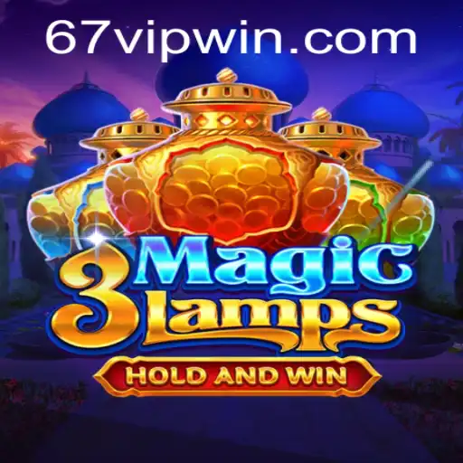 Explorando o Mundo Fascinante de 3MagicLamps: Jogo de Estratégia e Aventura