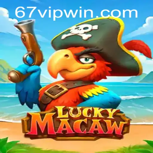 Explorando o Mundo de LuckyMacaw: Aventura e Estratégia no 67vip