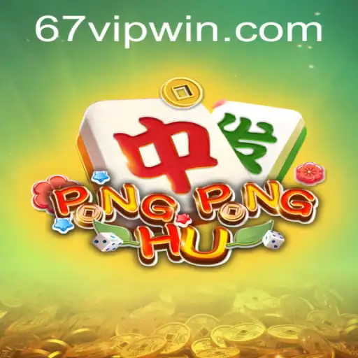 Descubra o Fascinante Mundo de PONGPONGHU: Uma Aventura de Jogo Inesquecível