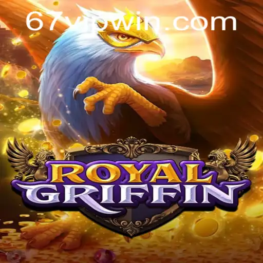 Descubra o Encanto de RoyalGriffin: O Jogo de Estratégia Empolgante