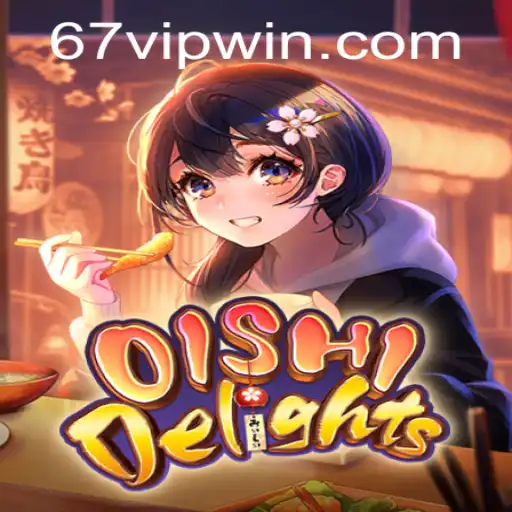 Descobrindo o Fascinante Mundo de OishiDelights