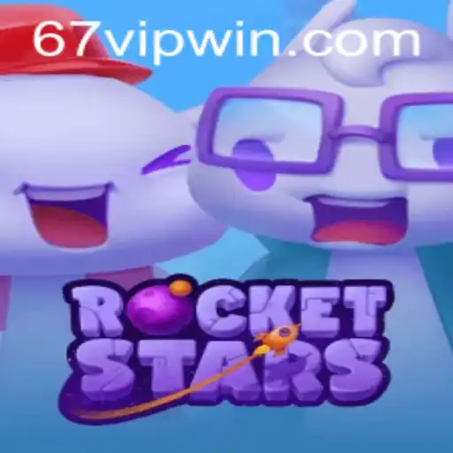 RocketStars: Explorando o Universo dos Jogos com a Palavra-chave 67vip