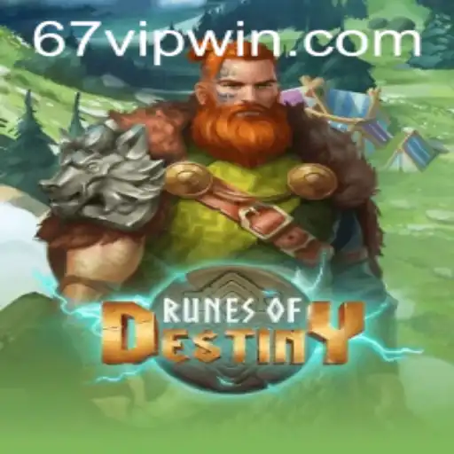 RunesOfDestiny: Uma Jornada Épica Ambientada no Mundo dos Games 67vip