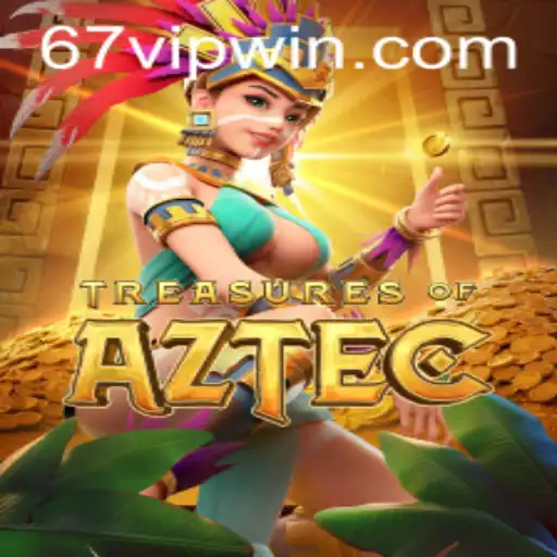 Explore o Mundo de Treasures of Aztec: Aventura e Mistério em Cada Jogada